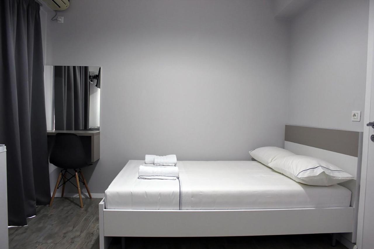 Hotel Cakalli Saranda Zewnętrze zdjęcie