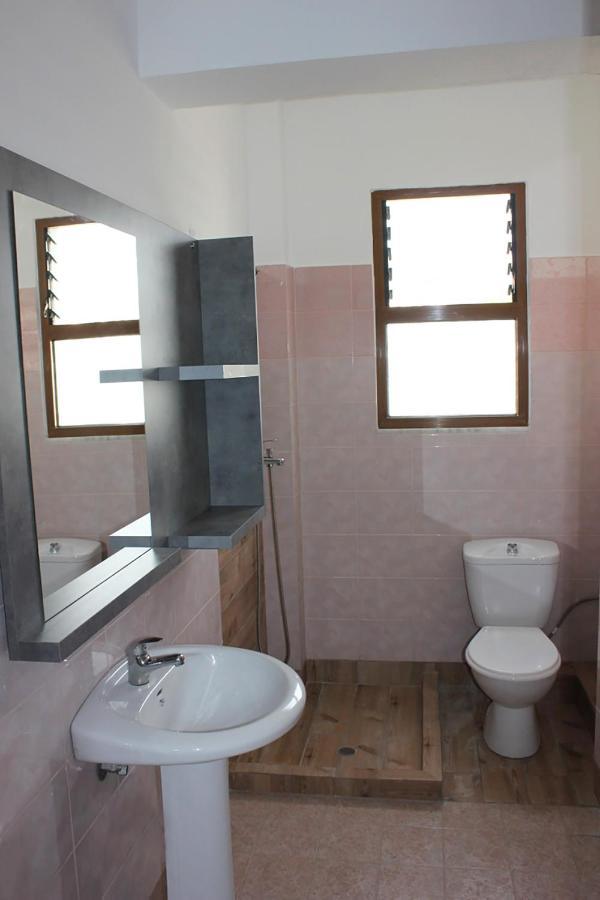 Hotel Cakalli Saranda Zewnętrze zdjęcie