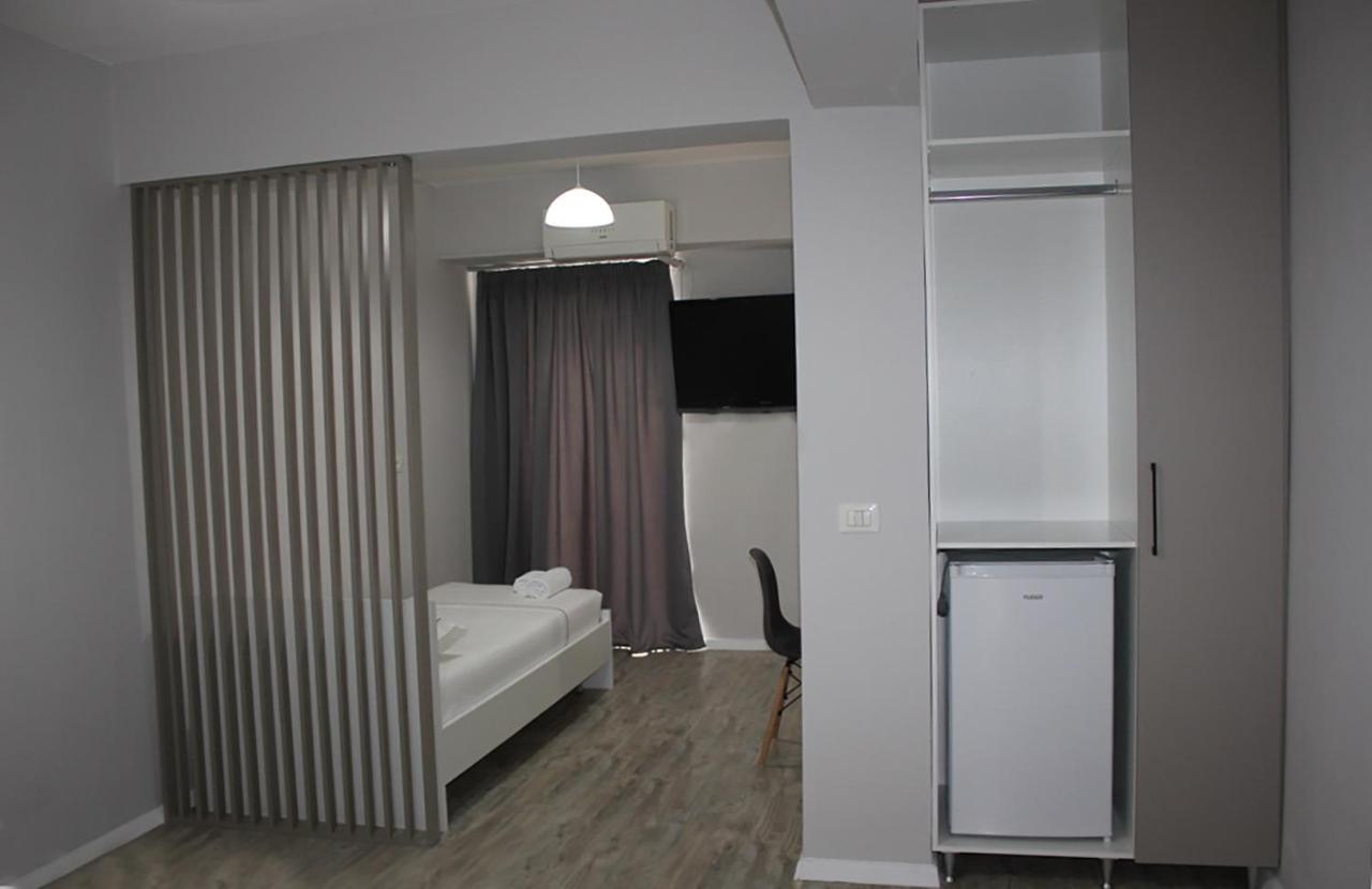 Hotel Cakalli Saranda Zewnętrze zdjęcie
