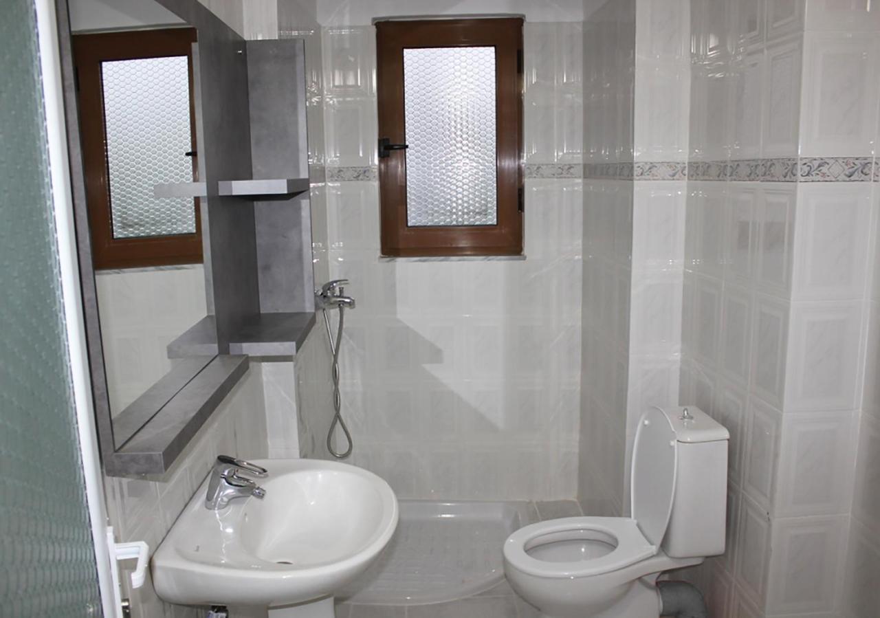 Hotel Cakalli Saranda Zewnętrze zdjęcie
